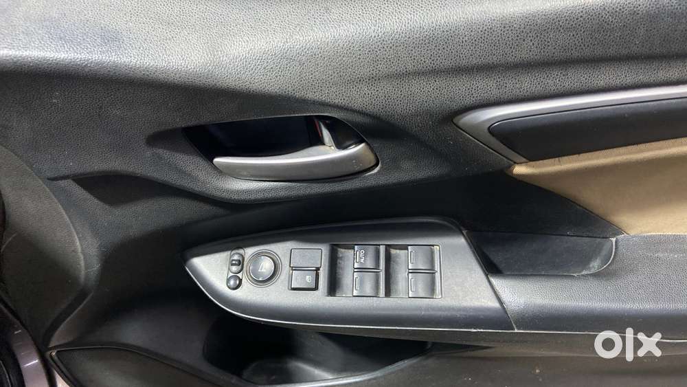 Honda Jazz 1.2 V At I Vtec, 2015, Petrol