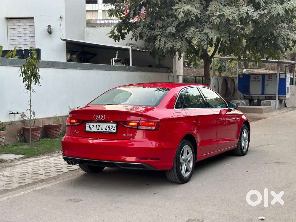 Audi A3 2.0 35 Tdi Premium, 2019, Diesel