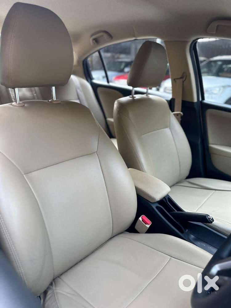 Honda City I-vtec V, 2017, Petrol