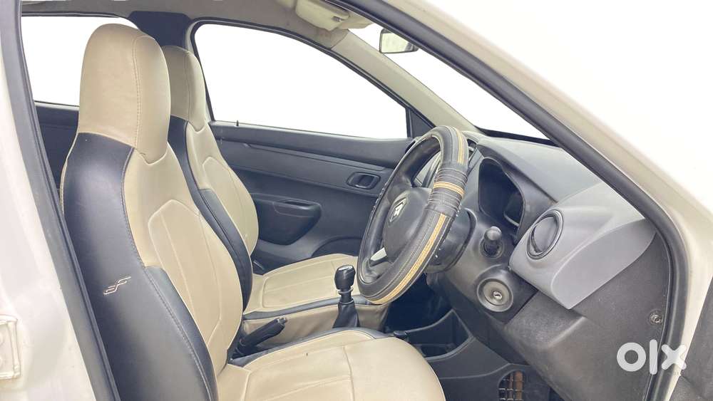 Renault Kwid Rxt, 2017, Petrol