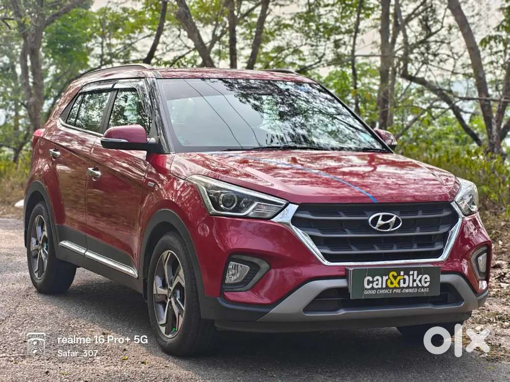 Pre Owned Cars At Low Downpayment