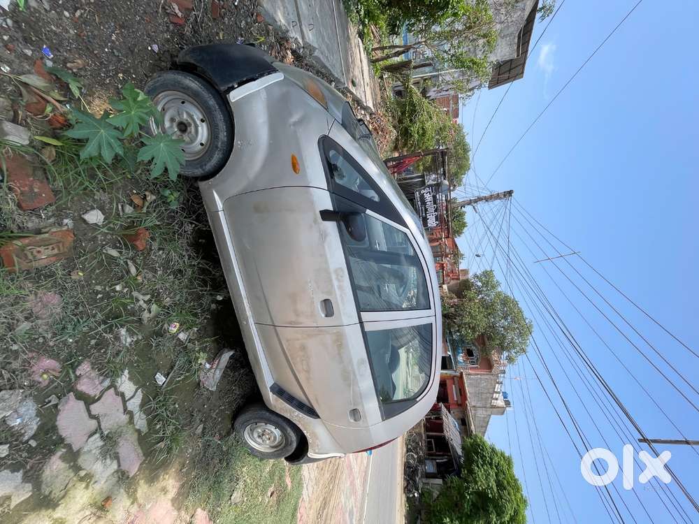 Tata Nano 2011 Petrol 56000 Km Driven