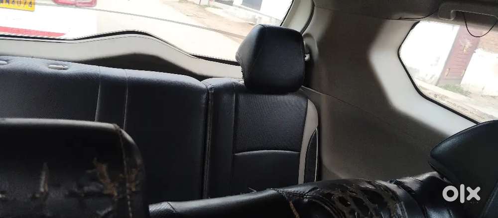 Mahindra Marazzo M4 2019