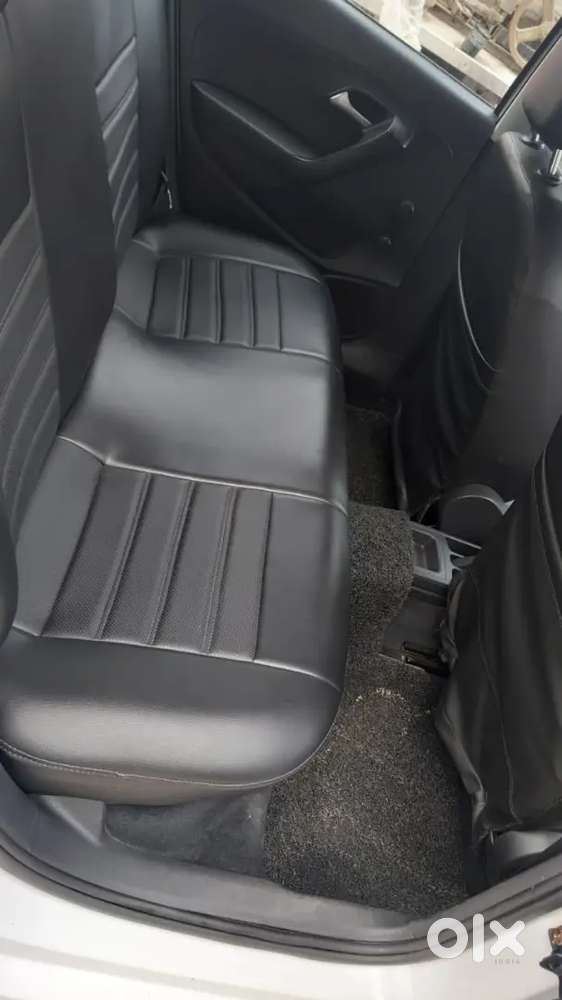 Volkswagen Polo 1.0 Mpi 2018
