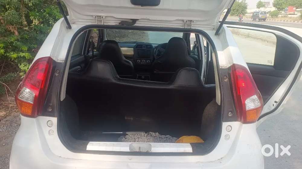 Nissan Datsun Redigo Car 2021