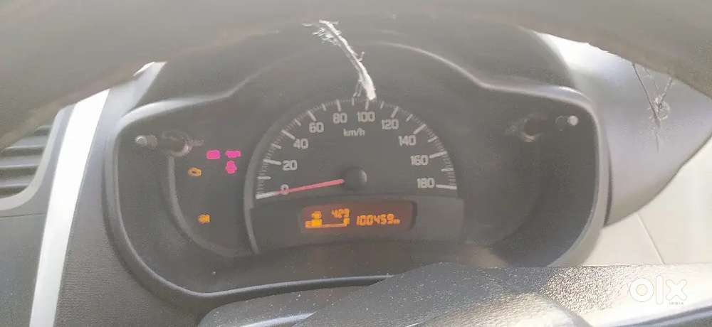 Maruti Suzuki Celerio 12.2016  Petrol 105000 Km Driver 4 New Taye 4 Po