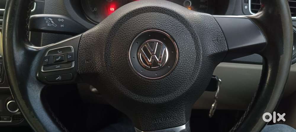 Volkswagen Polo 2009-2013 Diesel Highline 1.2l, 2014, Diesel