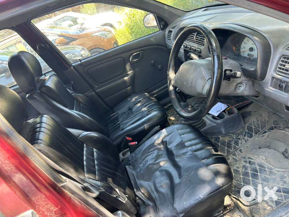 2006 Maruti Suzuki Alto