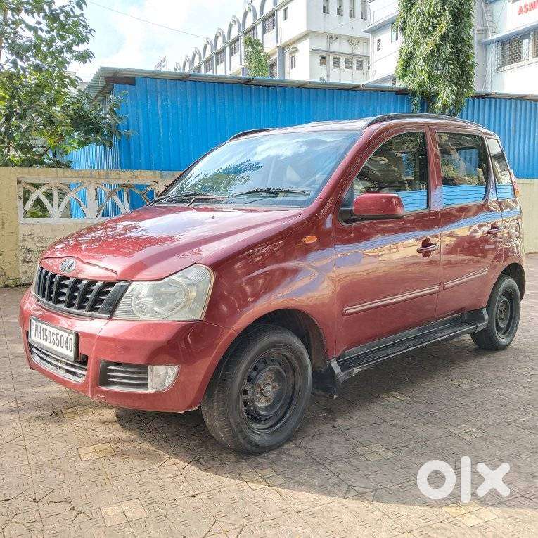 Mahindra Quanto C6, 2012, Diesel