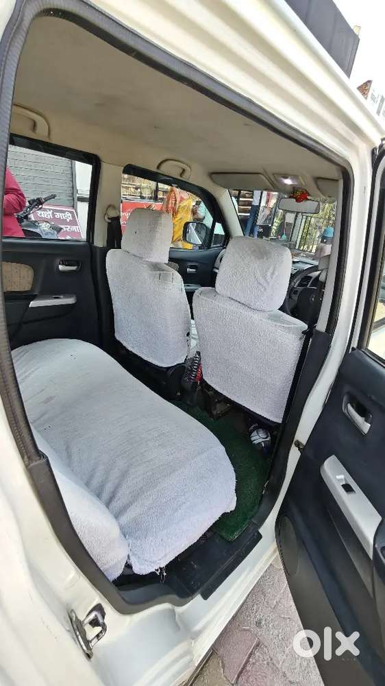 I Just Want To Sell My Car To Purchase New Wagonr