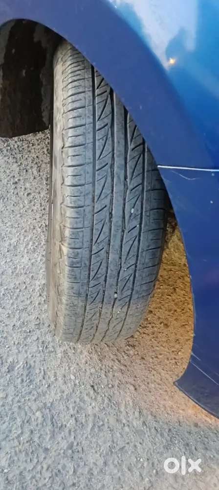 Hyundai Xcent 2014 Diesel 91000 Km Driven