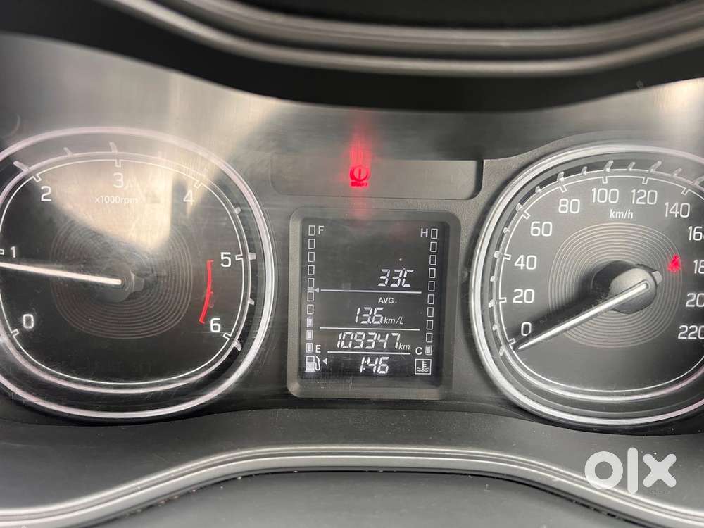 Maruti Suzuki Vitara Brezza Zdi Plus, 2018, Diesel