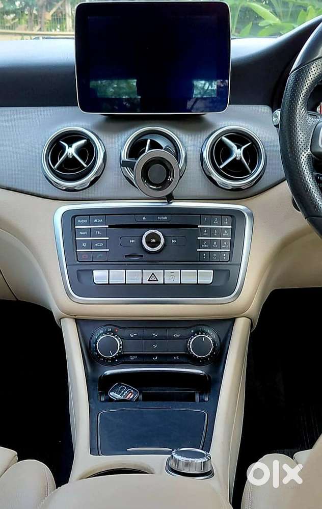 Mercedes-benz Gla 200 D, 2017, Diesel