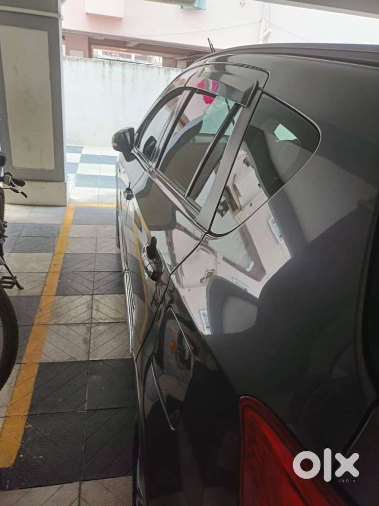 Maruti Suzuki S-cross 2018