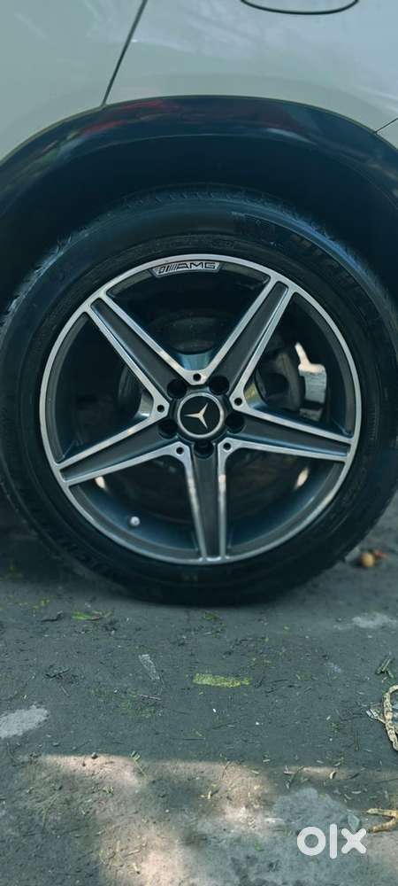 Mercedes-benz Gla 200 2017