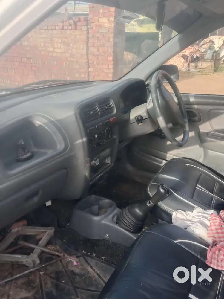 Alto 2010 Model 5 Saal Ki Passing