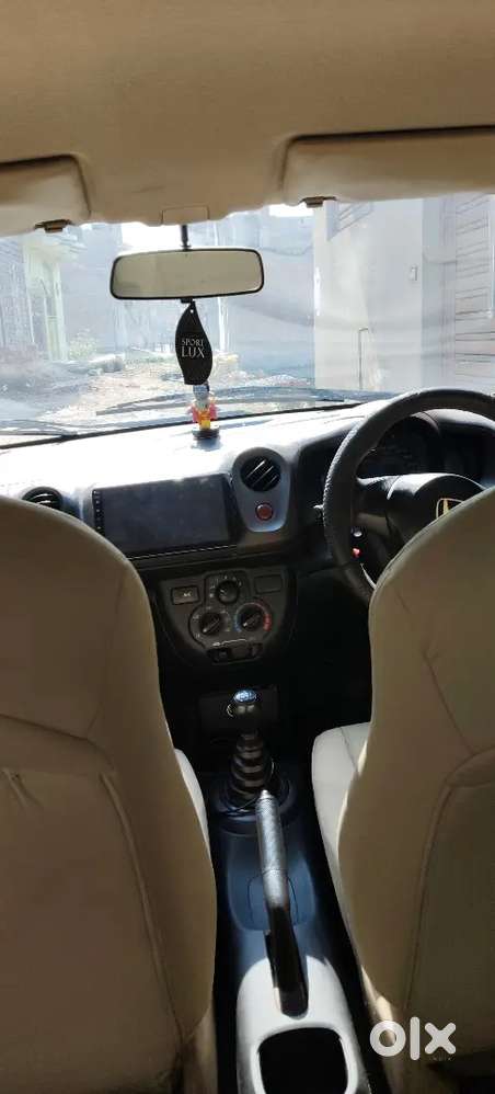 Honda Amaze 2013 Diesel Good Condition