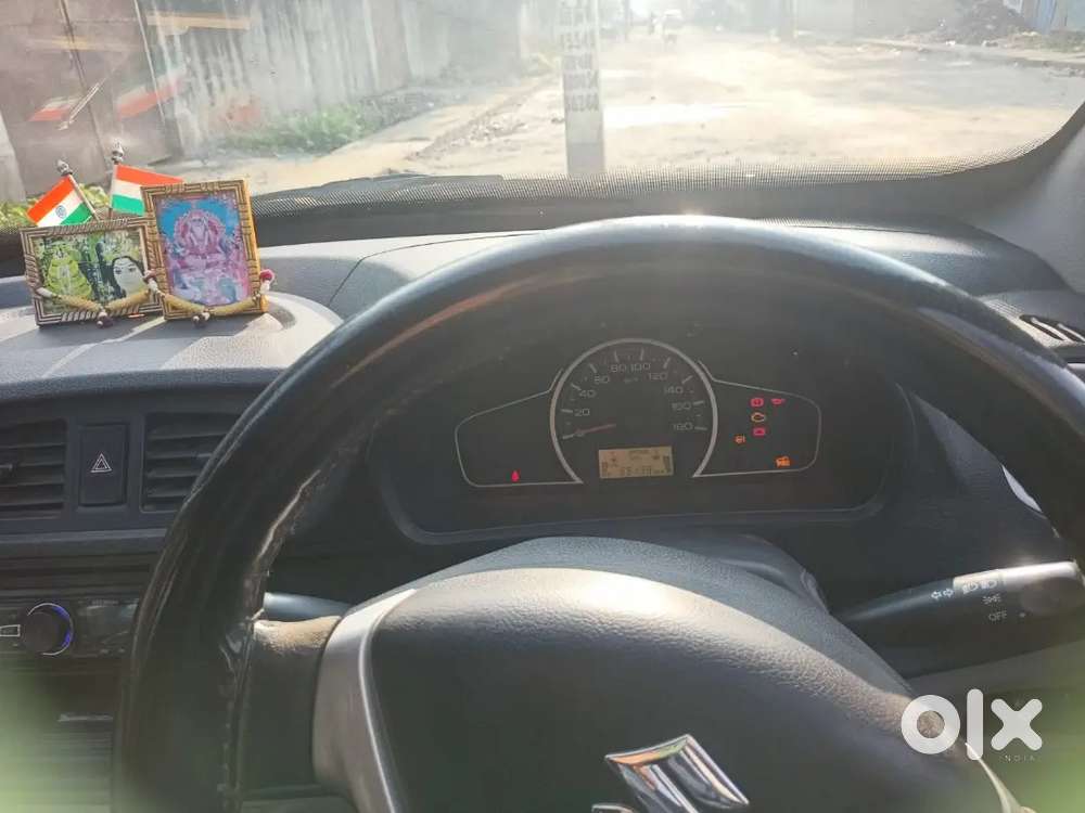 Maruti Suzuki Alto 2021 Cng & Hybrids 55000 Km Driven