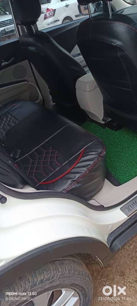 Mahindra Xuv300 W8 Option Diesel, 2020, Diesel