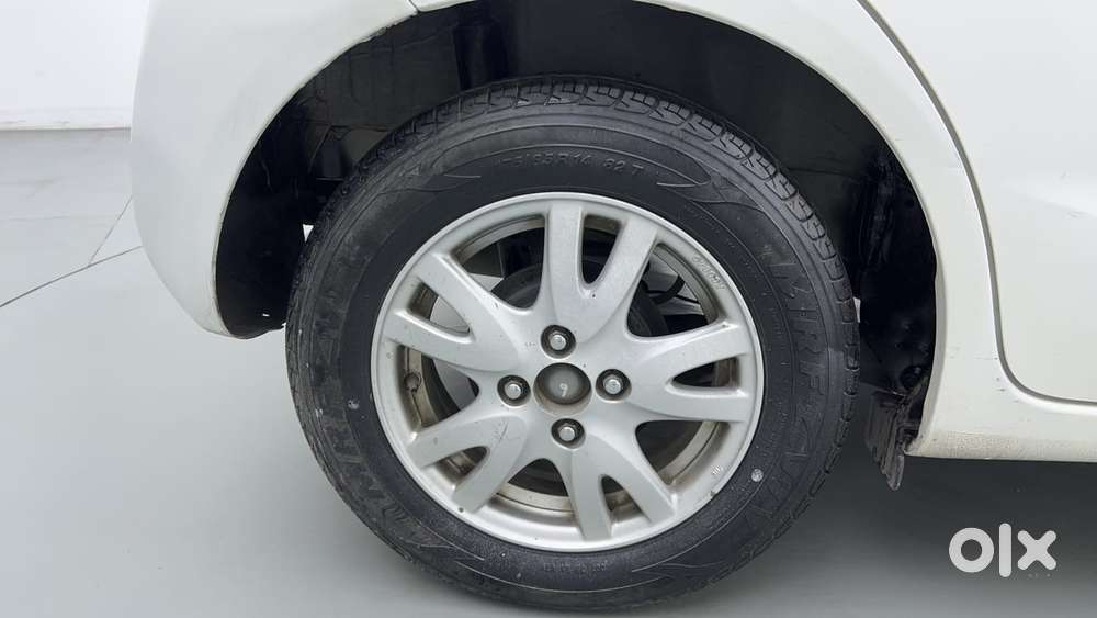 Honda Brio 1.2 Vx At, 2014, Petrol