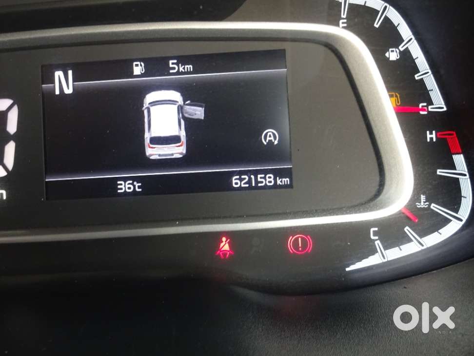 Kia Sonet 1.5 Htk Diesel, 2023, Diesel