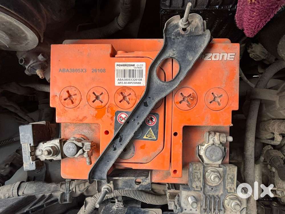 Maruti Suzuki Vitara Brezza Vdi (o), 2019, Diesel