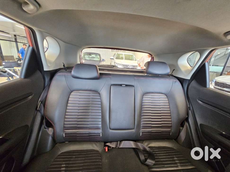 Kia Sonet Gtx Plus, 2020, Diesel