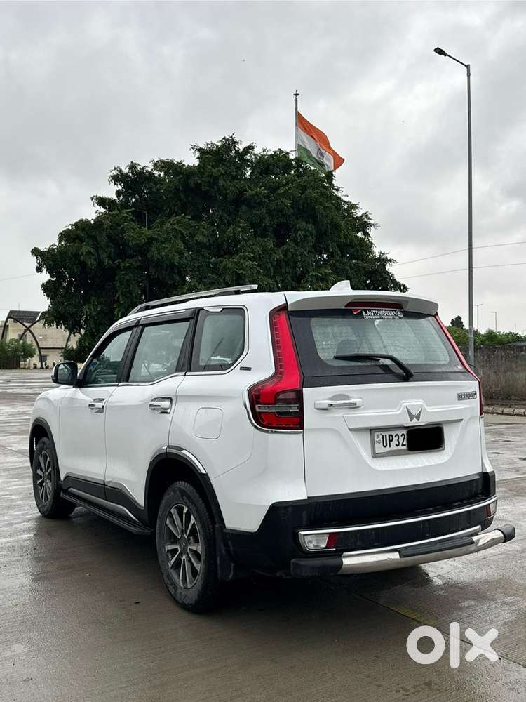 Mahindra Scorpio-n Diesel 2024