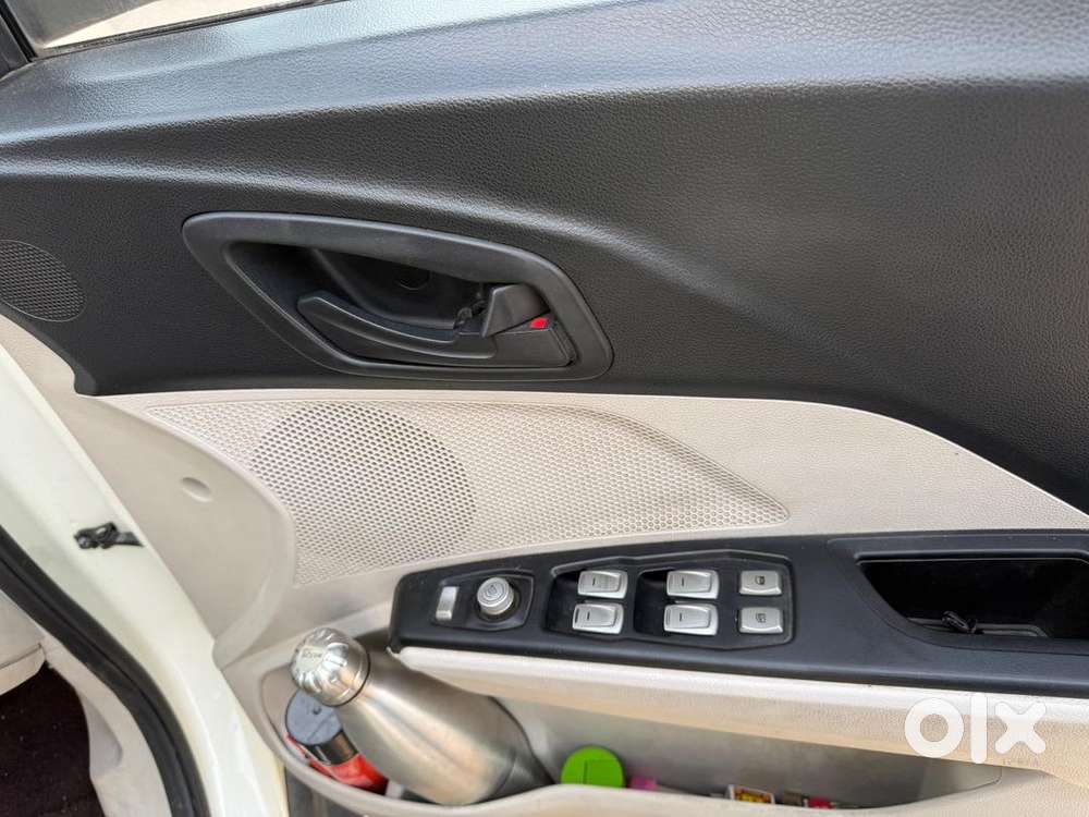 Mahindra Diesel Car 2022