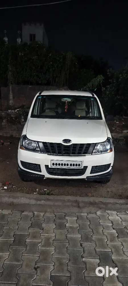 Condition Good, Running Good, All Papers Ok