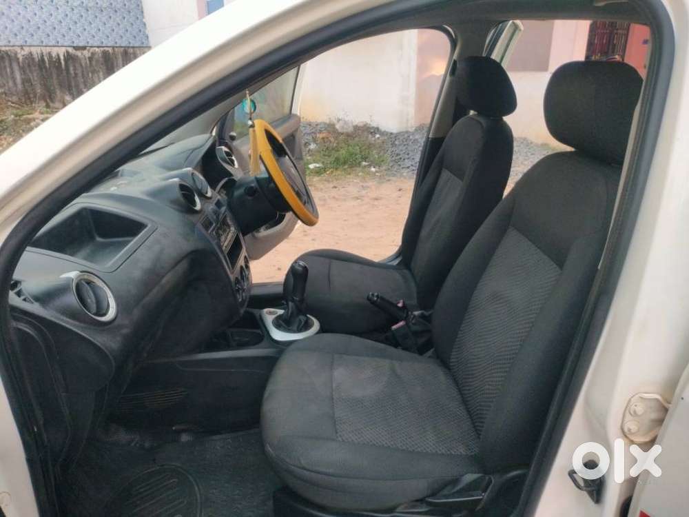 Ford Figo Duratorq Exi 1.4, 2013, Diesel