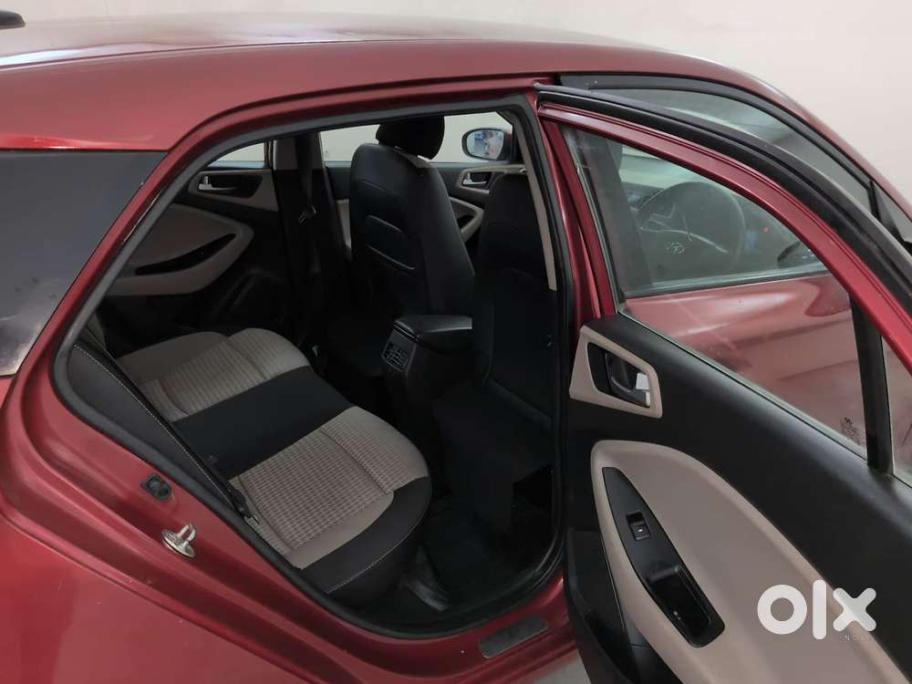 Hyundai Elite I20 Sportz Plus, 2019, Petrol