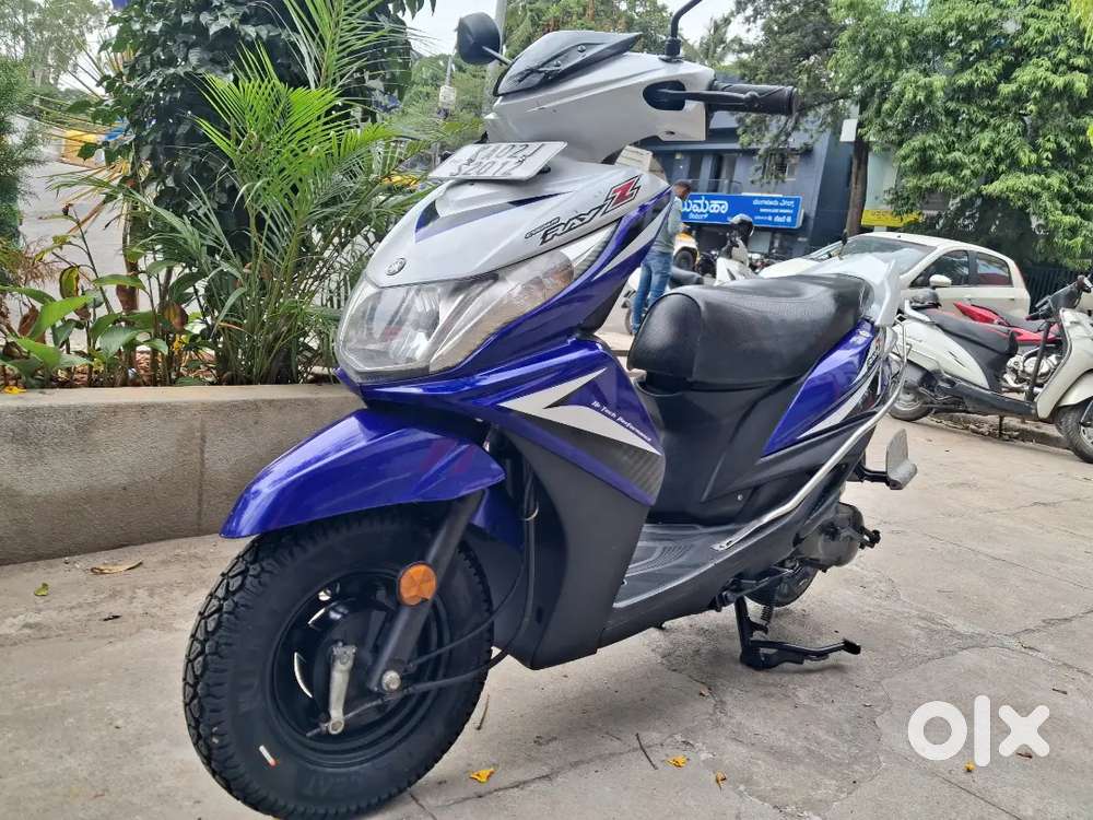 RAY Z, single owner lady driven - Scooters in undefined, - 1839929501