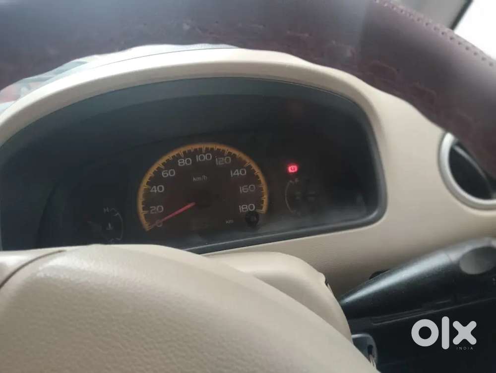 Well Maintained Maruti Suzuki Estilo Lxi 2008 For Sale
