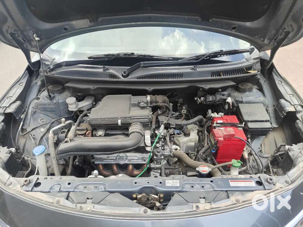 Maruti Suzuki Baleno 2022