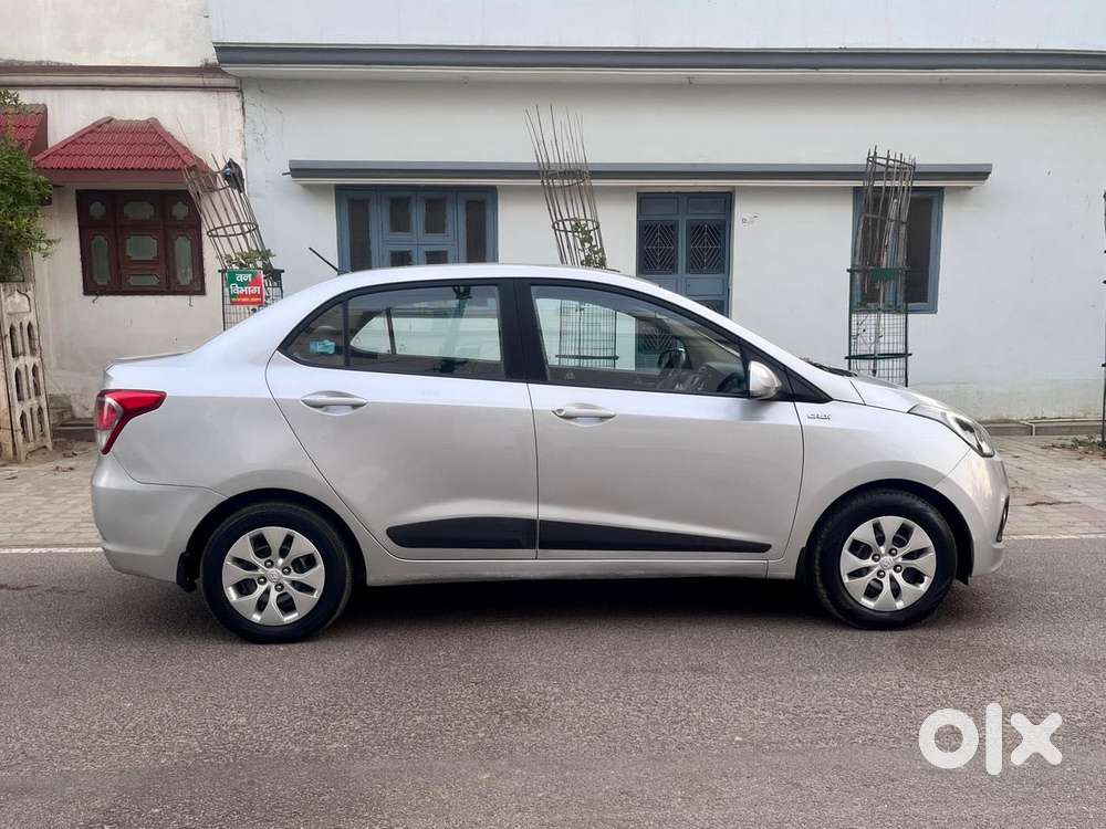 Hyundai Xcent 1.2 S Crdi, 2014, Diesel