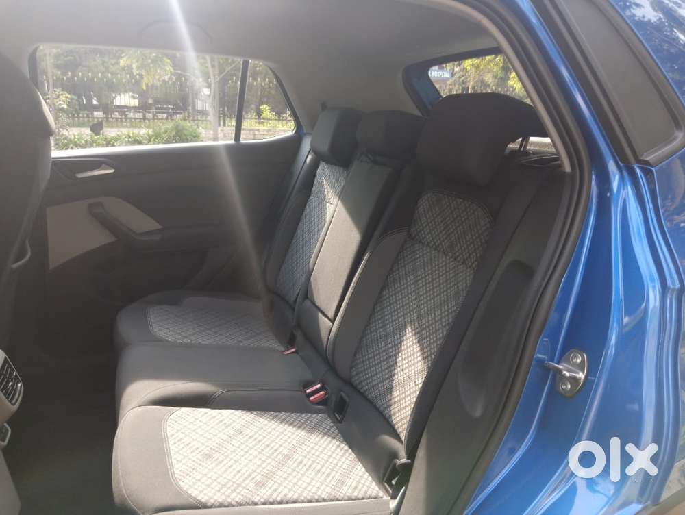 Volkswagen Taigun 1.0 Tsi Highline, 2023, Petrol