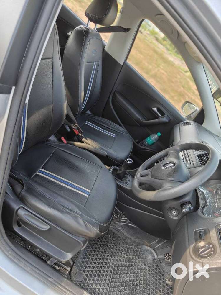 Volkswagen Polo 1.0 Comfortline Plus, 2019, Petrol