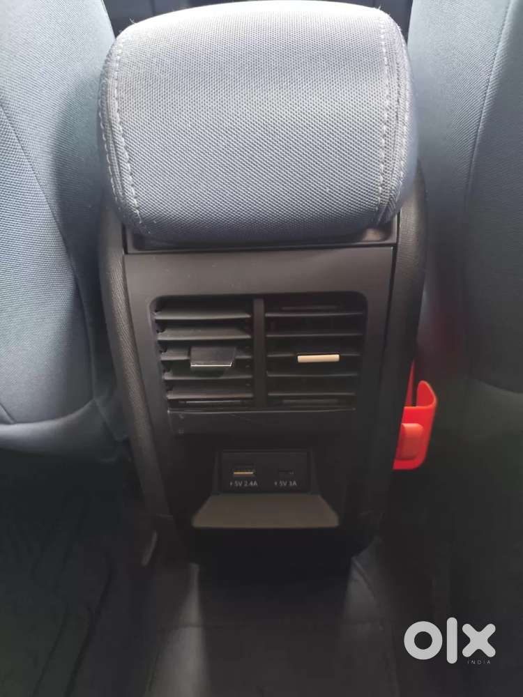 Tata Curvv Creative S 1.5 Kryojet Diesel 6mt, 2024, Petrol