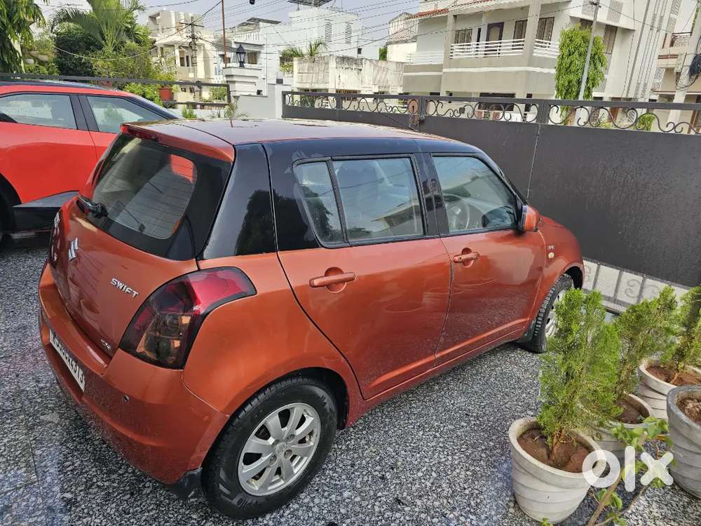 Maruti Suzuki Swift 2010 Petrol 85000 Km Driven Rj38 Passing Till 2030