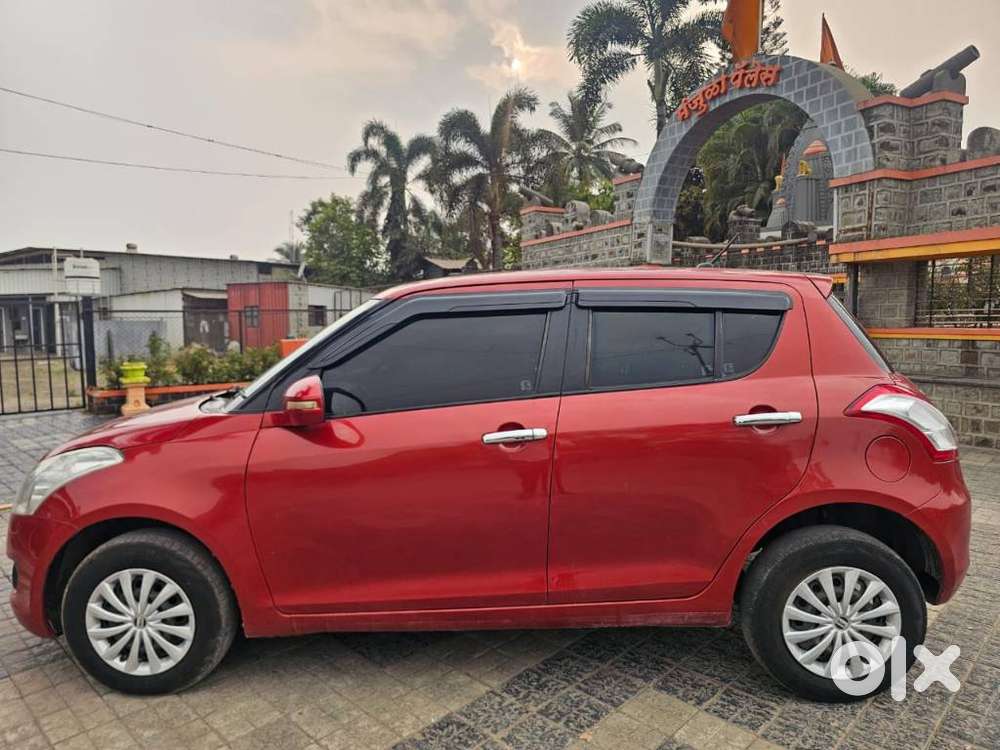 Maruti Suzuki Swift Vdi (o), 2011