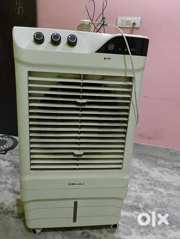 Bajaj DMH 65 NEO Desert Air Cooler