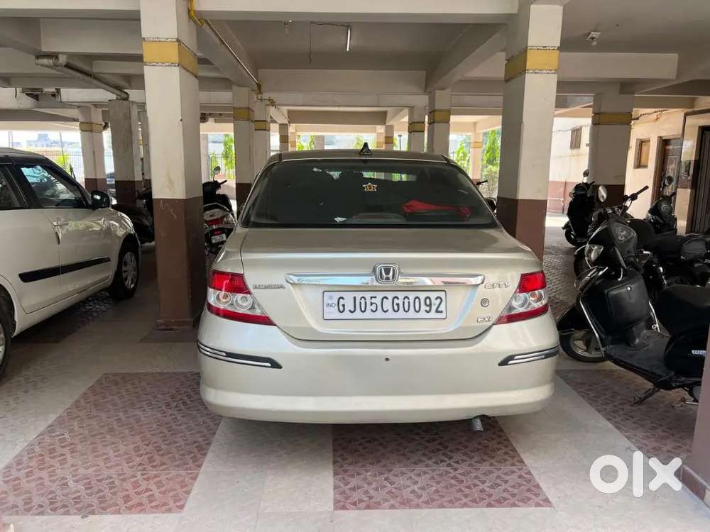 Good Condition, Nice Car