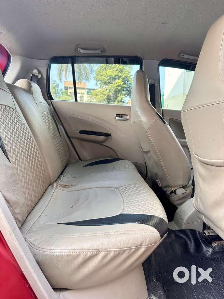 Maruti Suzuki Celerio Zxi, 2019, Petrol