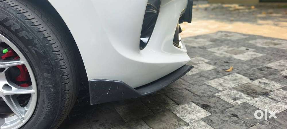 Maruti Suzuki Baleno Delta, 2021, Petrol