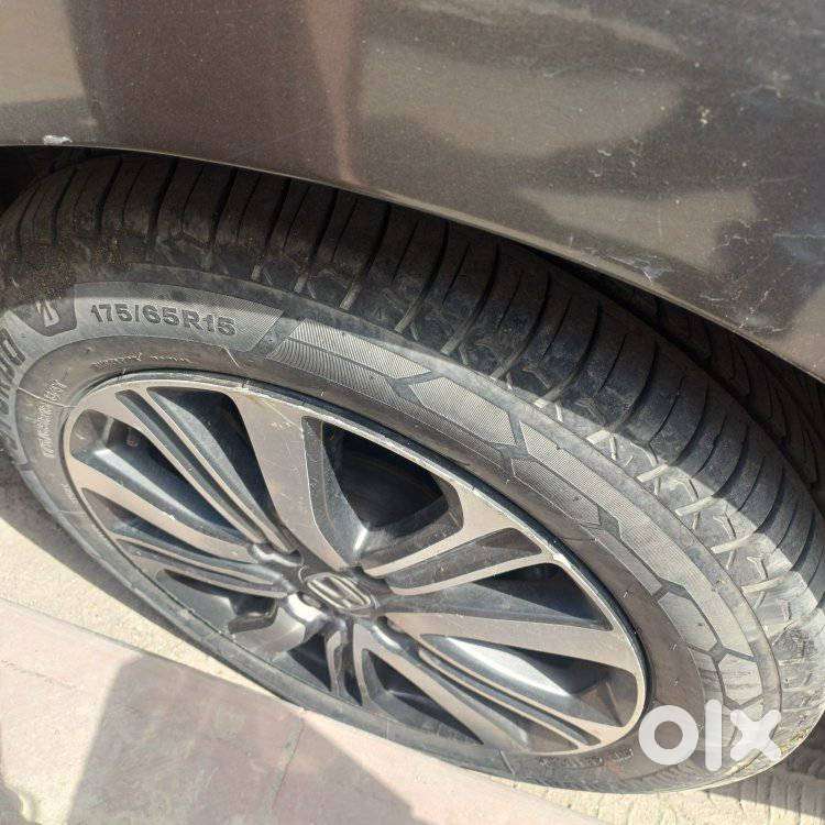 Honda City 2014-2015 V Mt, 2018, Petrol