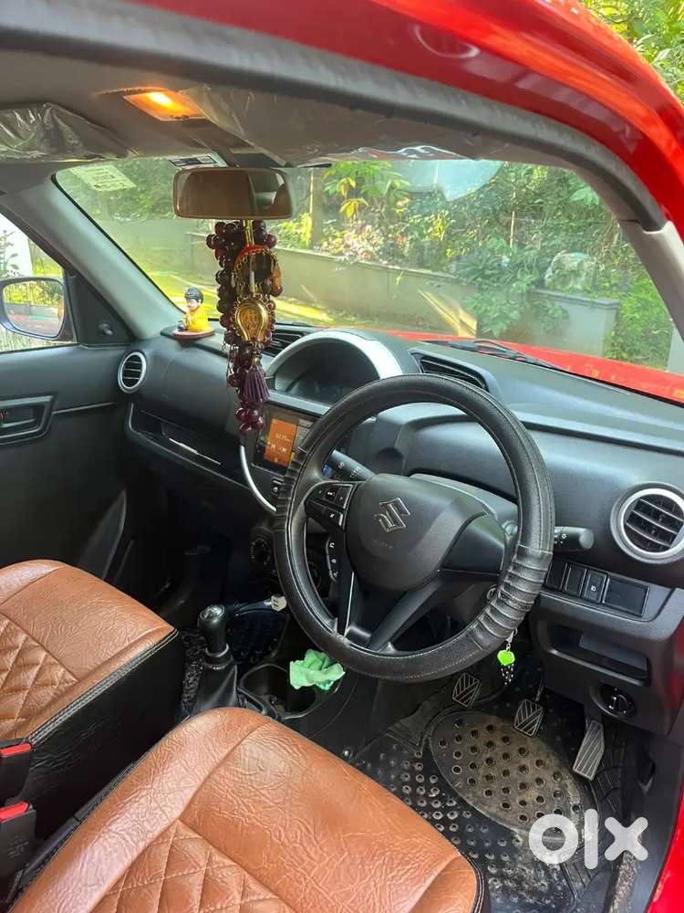 Maruti Suzuki S-presso 2019 Petrol Manual