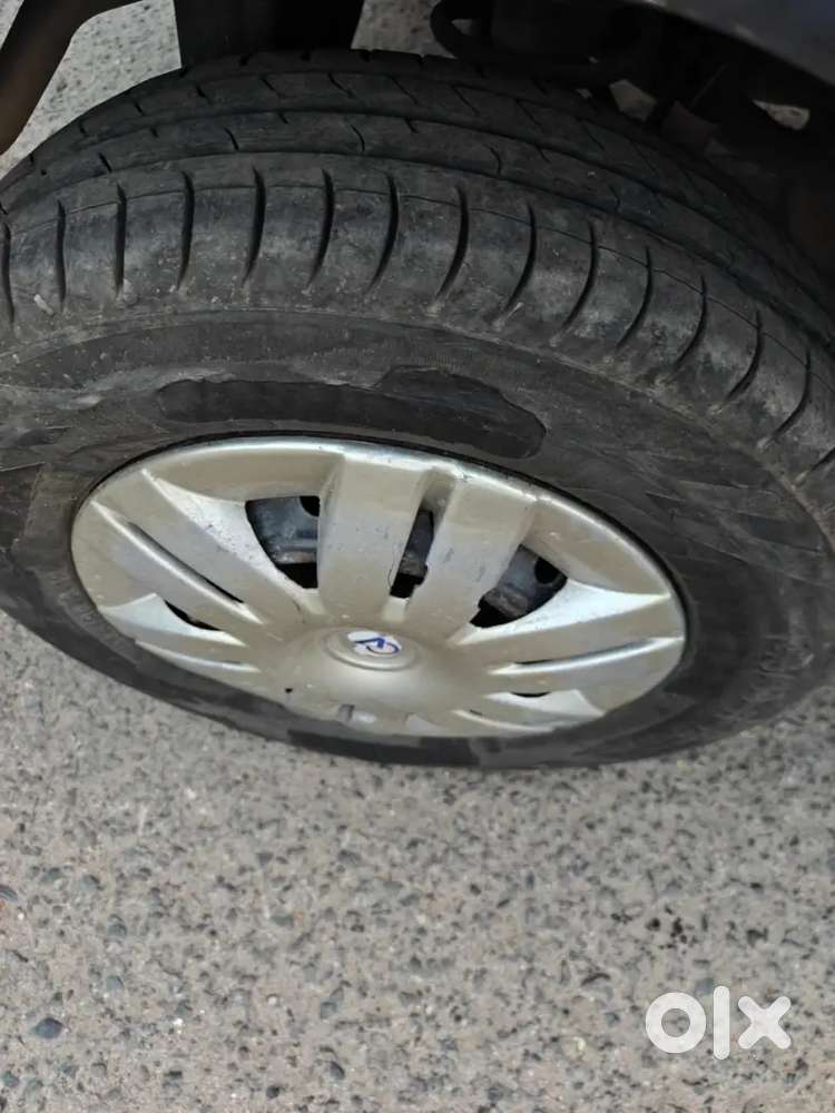 Alto 800 2019 Model Skid Onaer Hai