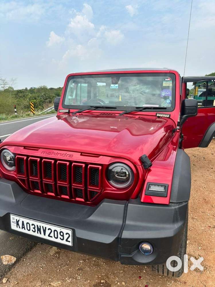 Mahindra Suv Diesel 2025
