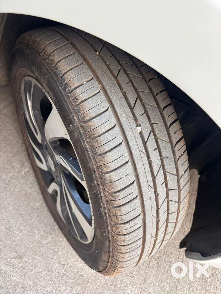 Maruti Suzuki Baleno Alpha, 2020, Petrol